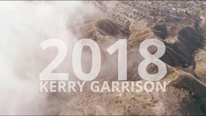 Kerry Garrison 2018 Highlight Reel