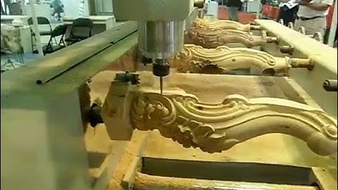 4 AXIS Rotary Muilple heads Wood CNC router for 3D Funiture Carving,Table.sofa legs carving