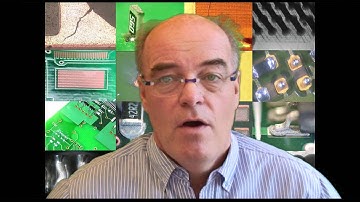 Measuring Conformal Coating Thickness