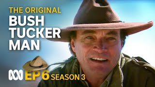 Is there unmined gold in Central Australia? 🤠🗺️ | Bush Tucker Man | S3 EP6 | ABC Australia