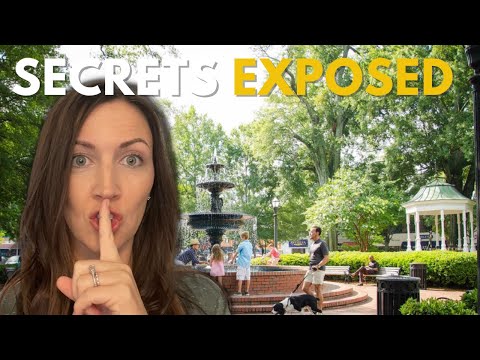 Facts About Marietta They DON T Want You To Know