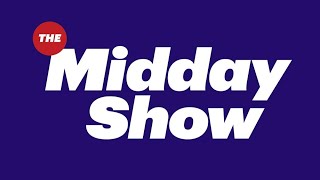 The Midday Show - Monday 6th May 2024