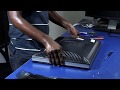 REPLACING LCD MONITOR POLARIZING FILM | The Tech Hunts | Tamil