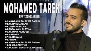 Sholawat Merdu - Mohamed Tarek