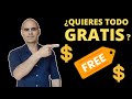 ¿Por qué lo GRATIS es lo más CARO? (Te hace perder tu recursos más valioso)