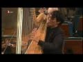Concert for harp and orchestra reinhold gliere emmanuel ceysson
