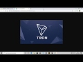 ANÁLISE DA TRON (TRX) 13/07/2019 22:26 Ponto de Entrada( COMPRA)