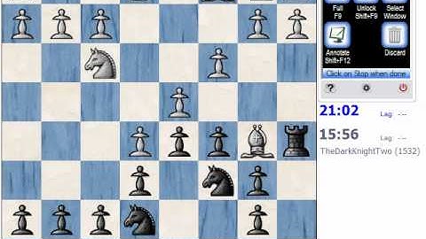 Planning and Schematic Thinking in Chess.FLV