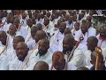 DJI NGENDA GOSPEL SONG GORE 2026 KINSHASA APOSTOLIC CHURCH OF JOHANE MARANGE ST NIMROD