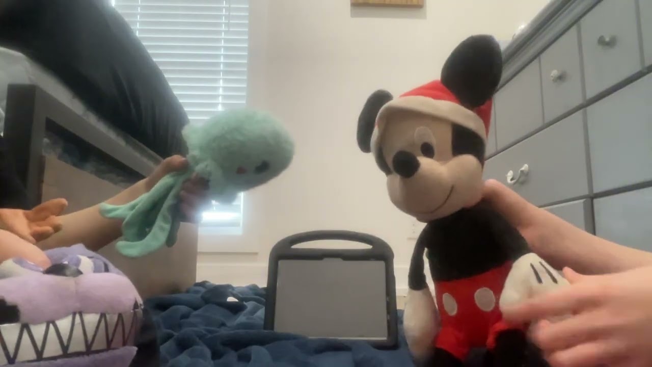 The Dangerous Entity 