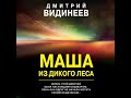 Дмитрий Видинеев – Маша из дикого леса  Аудиокнига