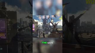 SECRETS AND EASTER EGGS - Prey (2017)
