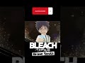 Special Move Shuhei &quot;Champagne Tower Performance&quot; (bleach brave souls)