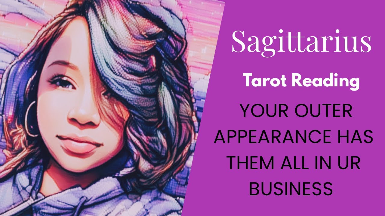 Sagittarius ♐️ tarot| You’re looking 👀 so pretty they can’t stop looking at you