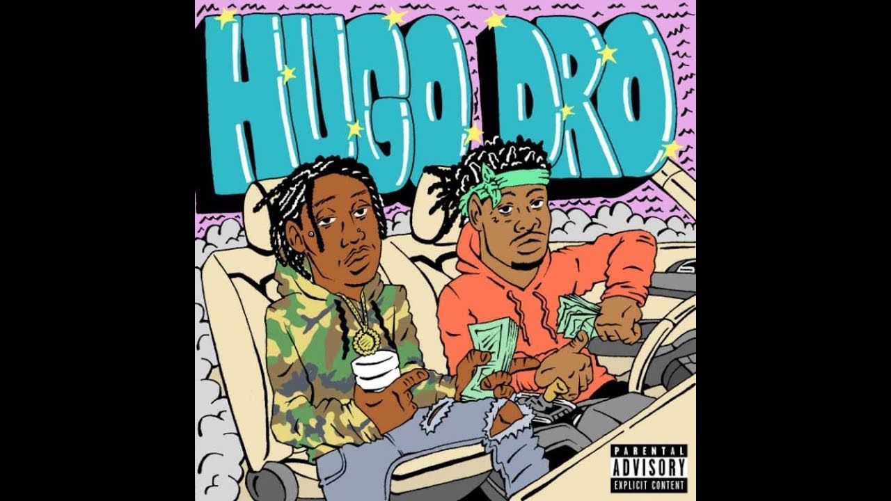 [Free] Stoopidxool | MexikoDro| Hugodro type beat "Iraq" (prod.blewcheez)