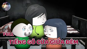 [Full] TIẾNG GÕ LÚC NỮA ĐÊM - Norman Review