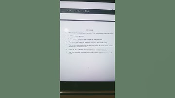 Bca 3 rd sem ptu # Computer network  question paper # 2023# shorts video##