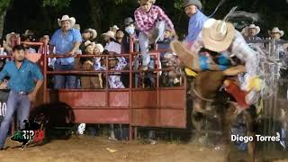 Diego Torres Vs Cigarro Del Diablo De Rancho Los Conejos  Rancho El Angel Negro De Bryan Tx????