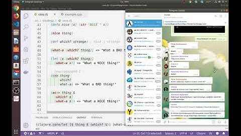 Текущие абстракции