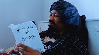 When You Catch a Woman Reading "Romance" Novels