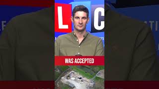 Tom Swarbrick Stunned By New Details About Captain Tom Scandal Lbc