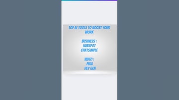 Boost your work through AI tools🔥🔥🔥🔥#study#motivation #work#students#yt#viral#shorts