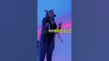 Thumbnail of Ashnikko - Daisy: AUTOTUNE vs NO AUTOTUNE | Vocal Comparison