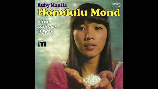 Ruby Manila - Der Honolulu Mond (1973) HD