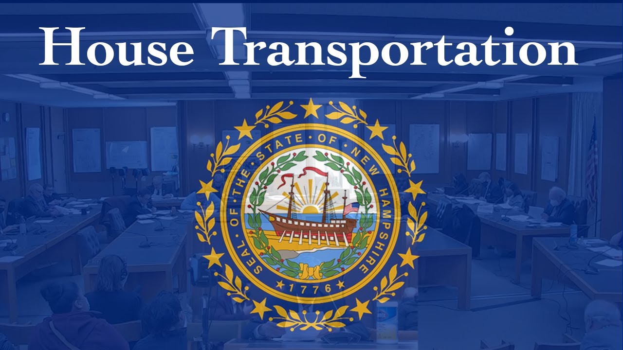 House Transportation (03/03/2026)