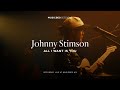 Musicbed sessions johnny stimson all i want is you