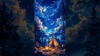 Fall Asleep Fast 🌙 Deep Relaxing Music for Anxiety Relief, Stress Release & Inner Calm