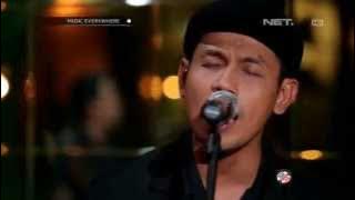 SID mempromosikan SIL-BC@NetTV