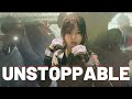 Yoon jiwoo  my name  unstoppable fmv