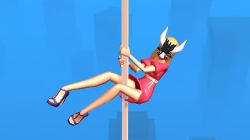 You Go Girl! All Levels Gameplay (Android,iOS)