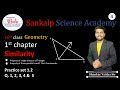 Sankalp Educare ( Sankalp Science Academy) Start to live
