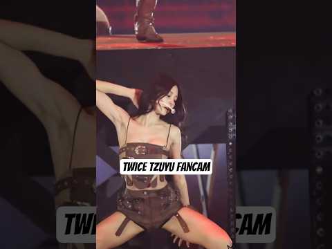 #shorts TZUYU FanCam #TWICE #TZUYU #FanCam TWICE 周子瑜 Tzuyu 쯔위