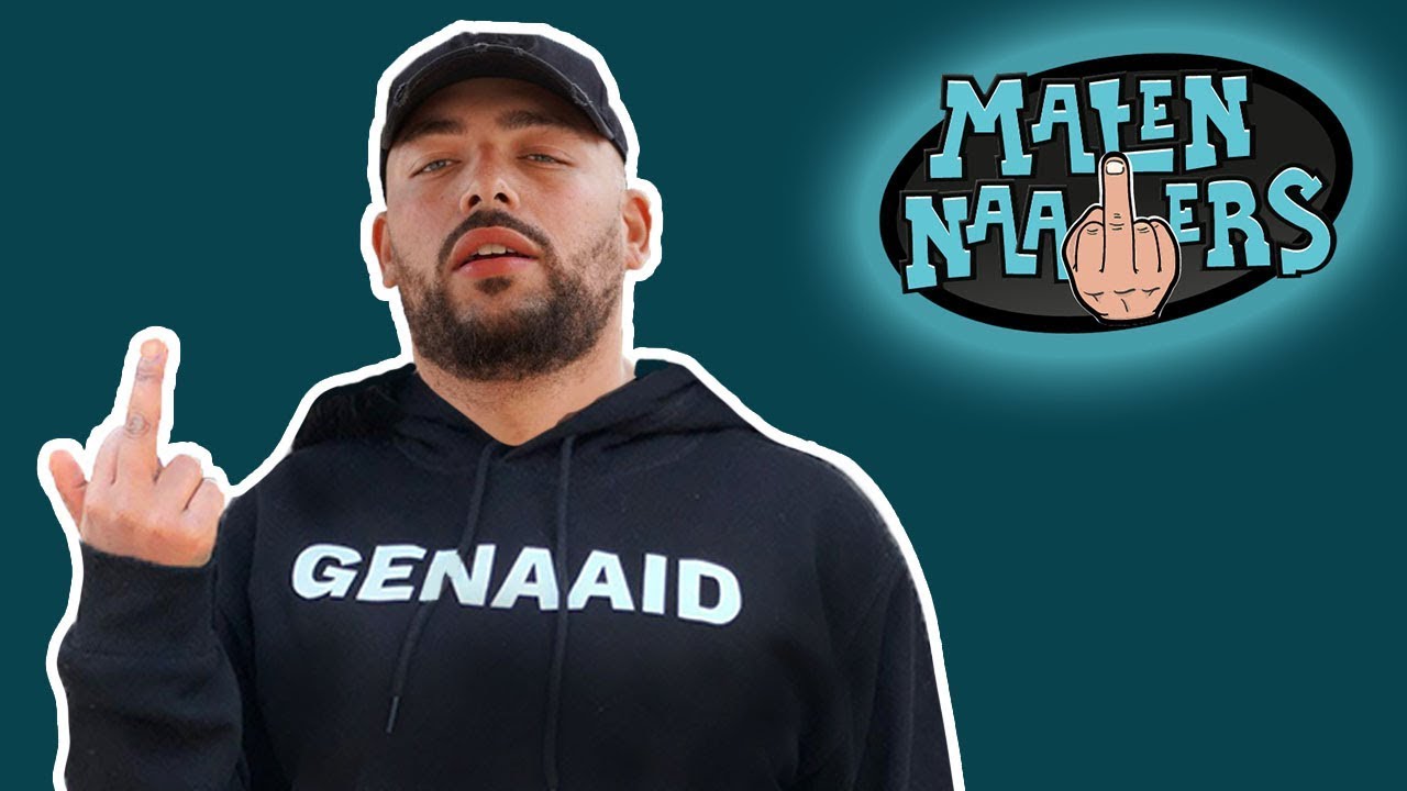 QUCEE GENAAID! | Matennaaiers - CONCENTRATE