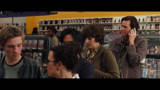 Yes Man Phone Call Scene