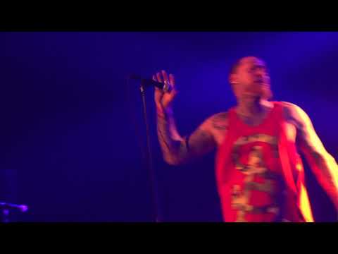 SKARHEAD Live At Street Punk Ink Mas Party 2017 Full Set 