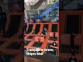 Trampoline arena #arcade