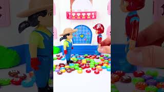 Relaxing unboxing experience with Paw Patrol Toys  made for US collectors #pawpatroltoys #pawpatrol