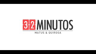 Lunes 29 de abril / 32 MINUTOS