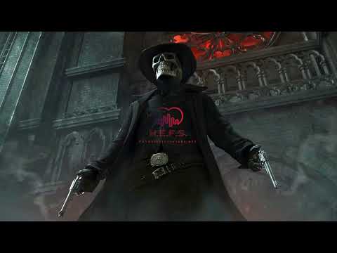 Epic Western Cowboy