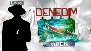 I UNBOXED 2 KNIVES IN ONE VIDEO ON HELLCASE!