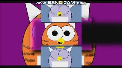 (YTPMV) Furby Mix - A-Ba-Ni-Bi [FMV] Scan