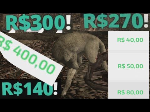 O CARA GANHOU 5 MIL REAIS PRA M@TAR O CACHORRO DO RE4