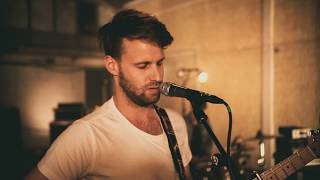 Avi On Fire - Daughter Live Session