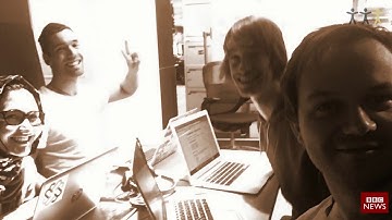 Accessibility and the BBC News Front Page- Meetup #6 - 17 September 2017