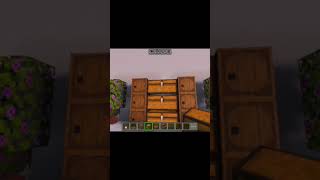 Minecraft:Storage Design | Captain stoom | #minecraft #storage design