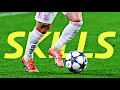 Crazy Football Skills Goals 2025 26 